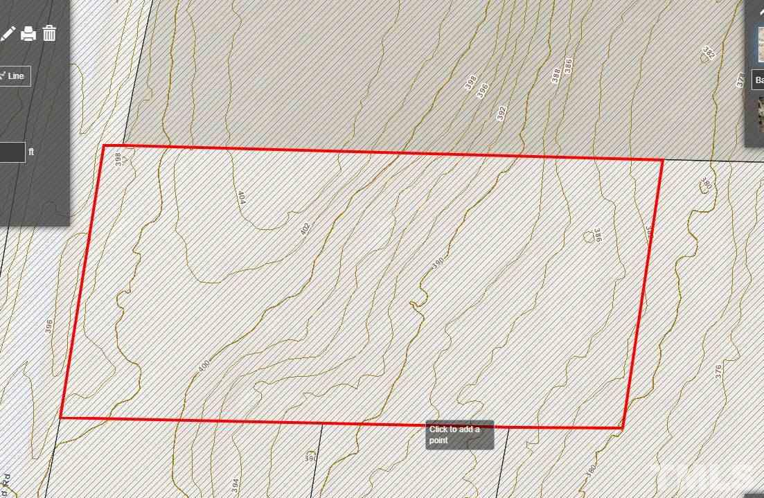 3041 Holland Road Apex, NC 27502 - Photo 3 of 7 LOT SLOPES TO BACK GREAT FOR WAQLK OUT BASEMENT
