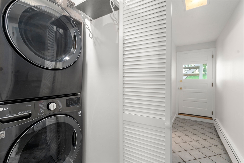 18 Julia Road Needham, MA 02492 - Photo 34 of 41 a utility room with dryer and washer