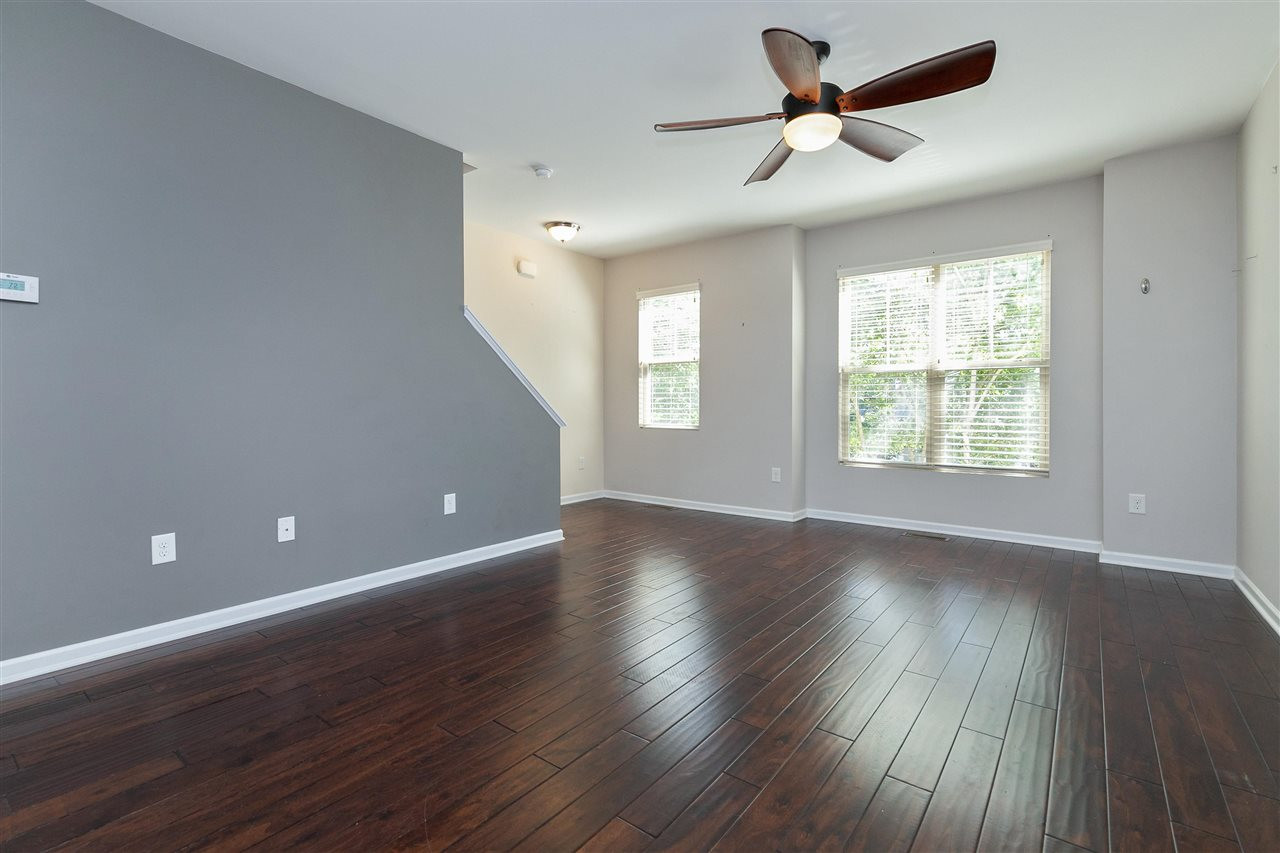 1415 Crafton Way Raleigh, NC 27607 - Photo 7 of 25 Family Room