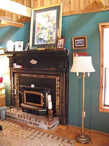 5199 Wilson Road Summit, MS 39666 - Photo 2 of 5 Den