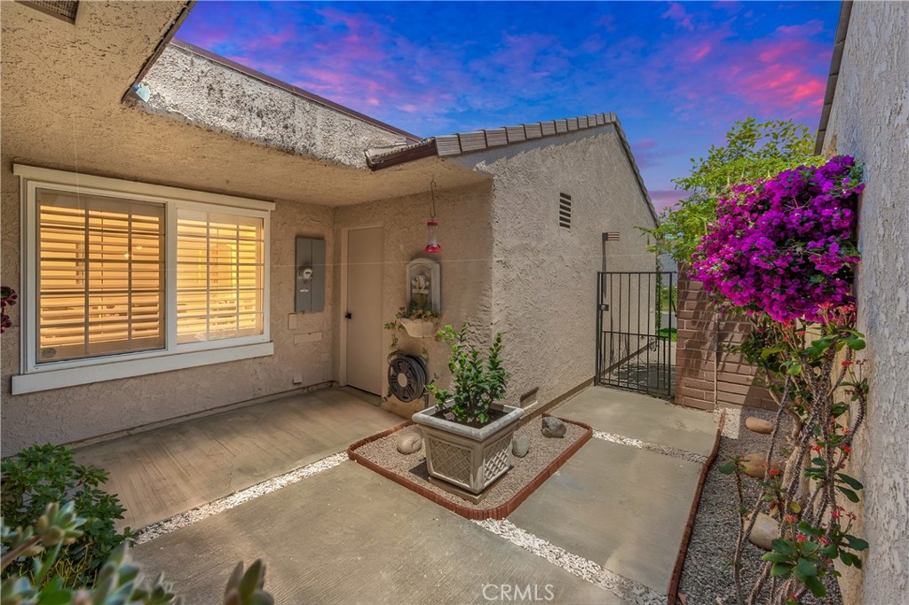 17294 Citron Irvine, CA 92612 - Photo 8 of 26 a front view of a house with a garage