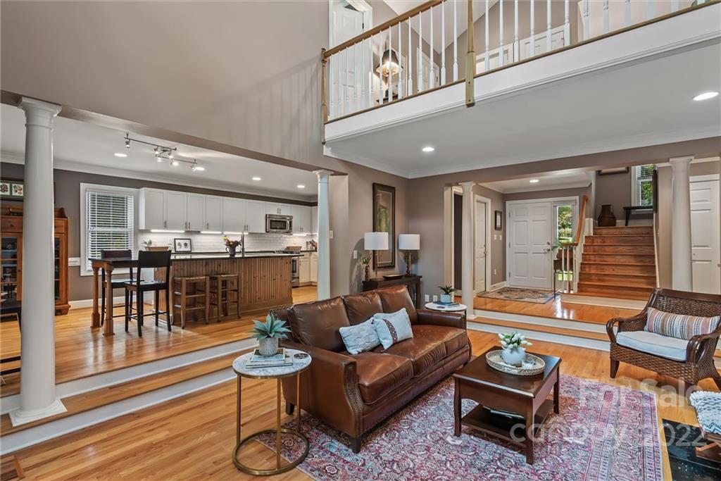 151 Ridgetop Road Mooresville, NC 28117 - Photo 10 of 41 Gallery Image 10