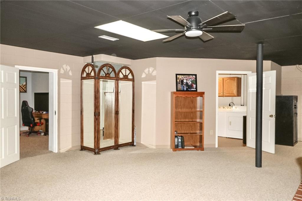 2726 Cedar Forest Road Ronda, NC 28670 - Photo 42 of 50