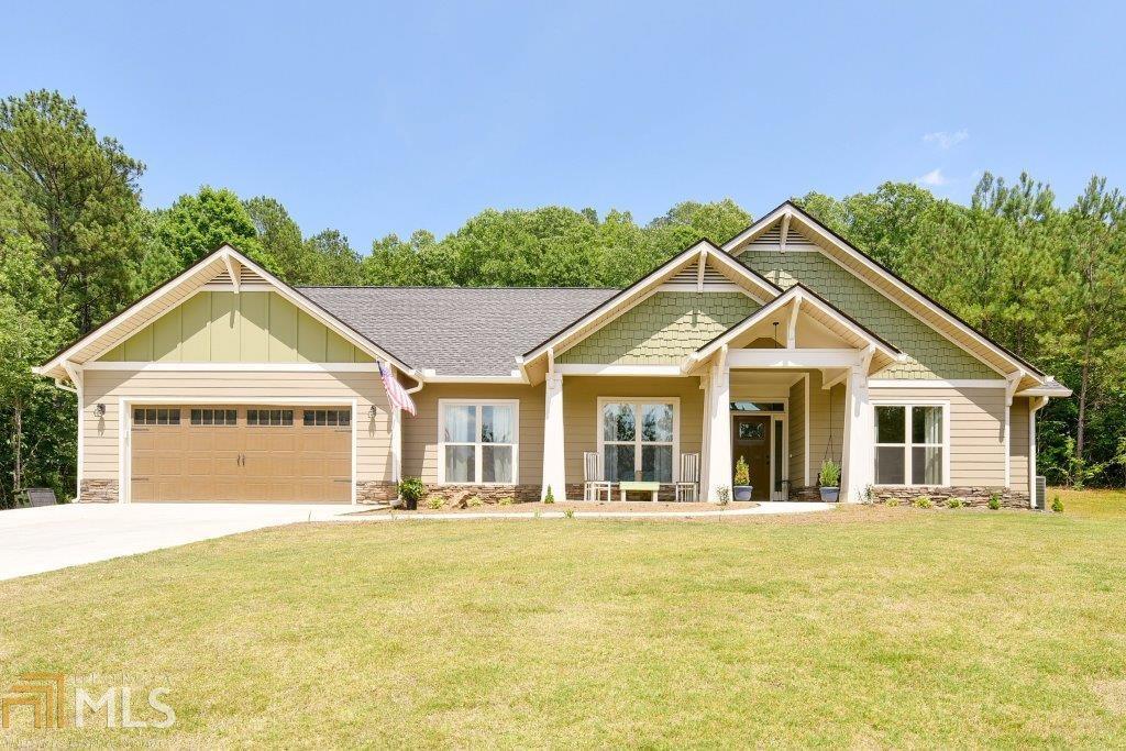 0 Tibbitts Road, Unit 11 Dallas, GA 30132 - Photo 1 of 1 Gallery Image 1