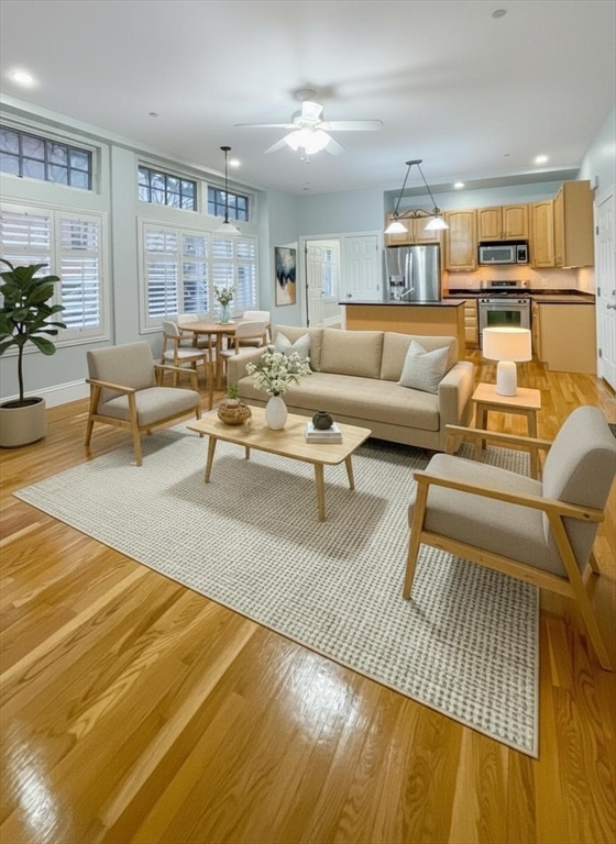 486 Shawmut Avenue, Unit 1 Boston, MA 02118 - Photo 1 of 13