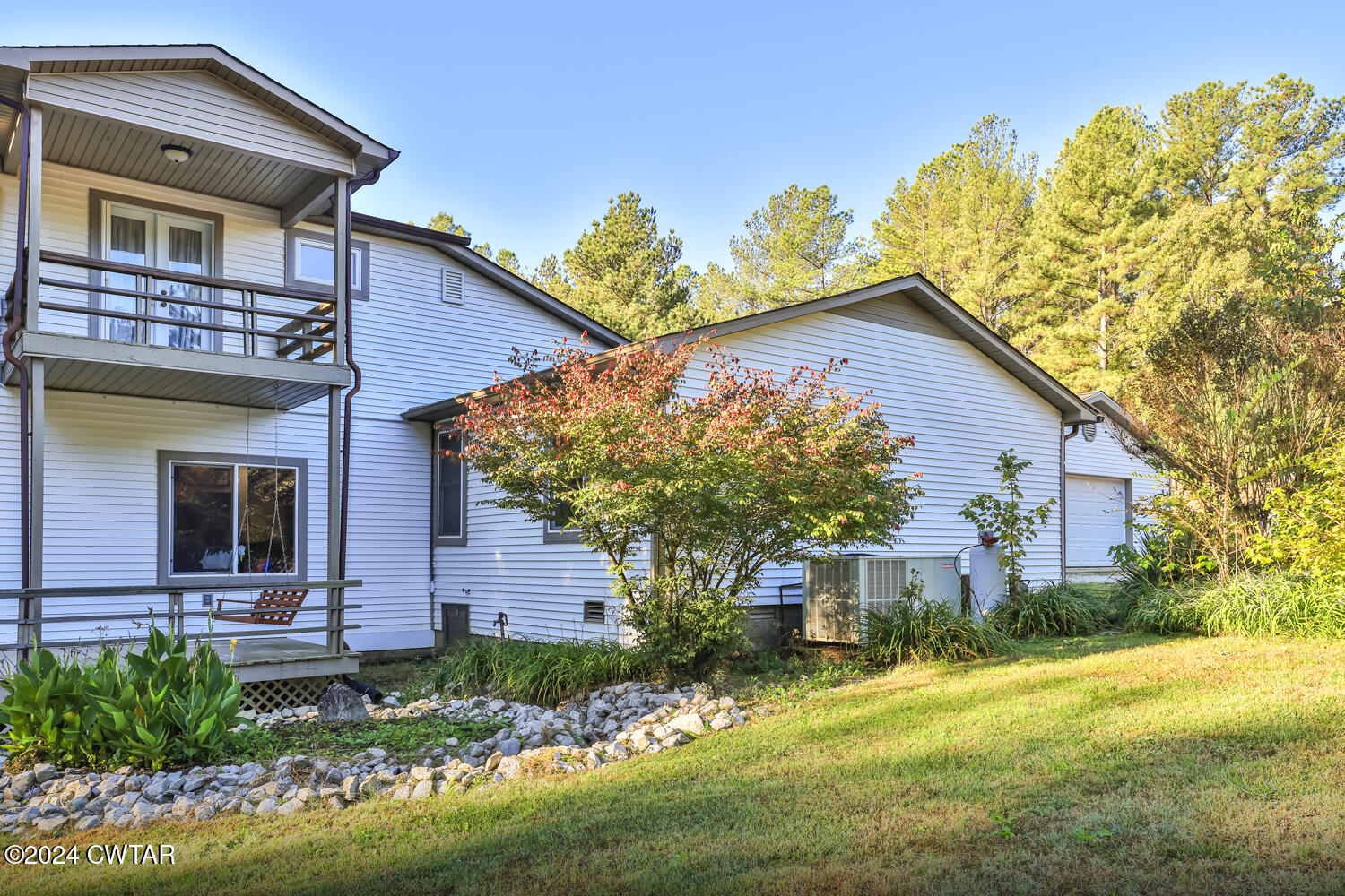 433 Jolly Springs Road Dresden, TN 38225 - Photo 49 of 64 a front view of a house with a yard