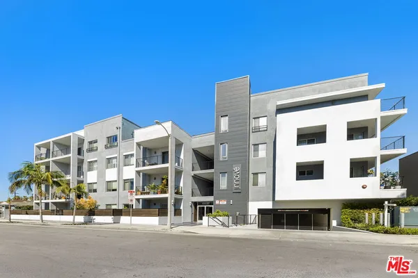$5,400 | 13337 Beach Avenue, Unit 406, Marina del Rey, CA 90292