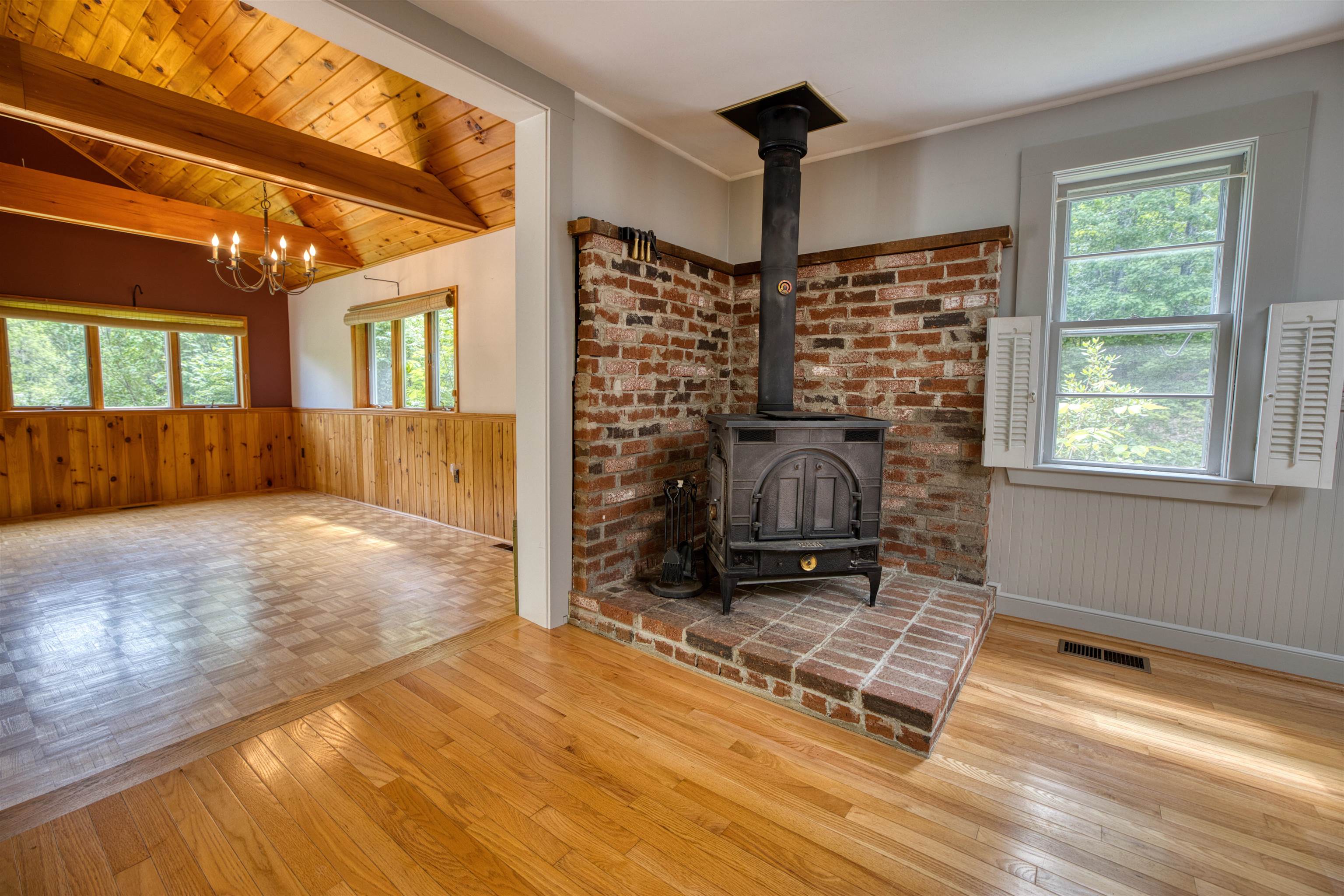 160 Browns Ridge Road Ossipee, NH 03864 - Photo 26 of 59