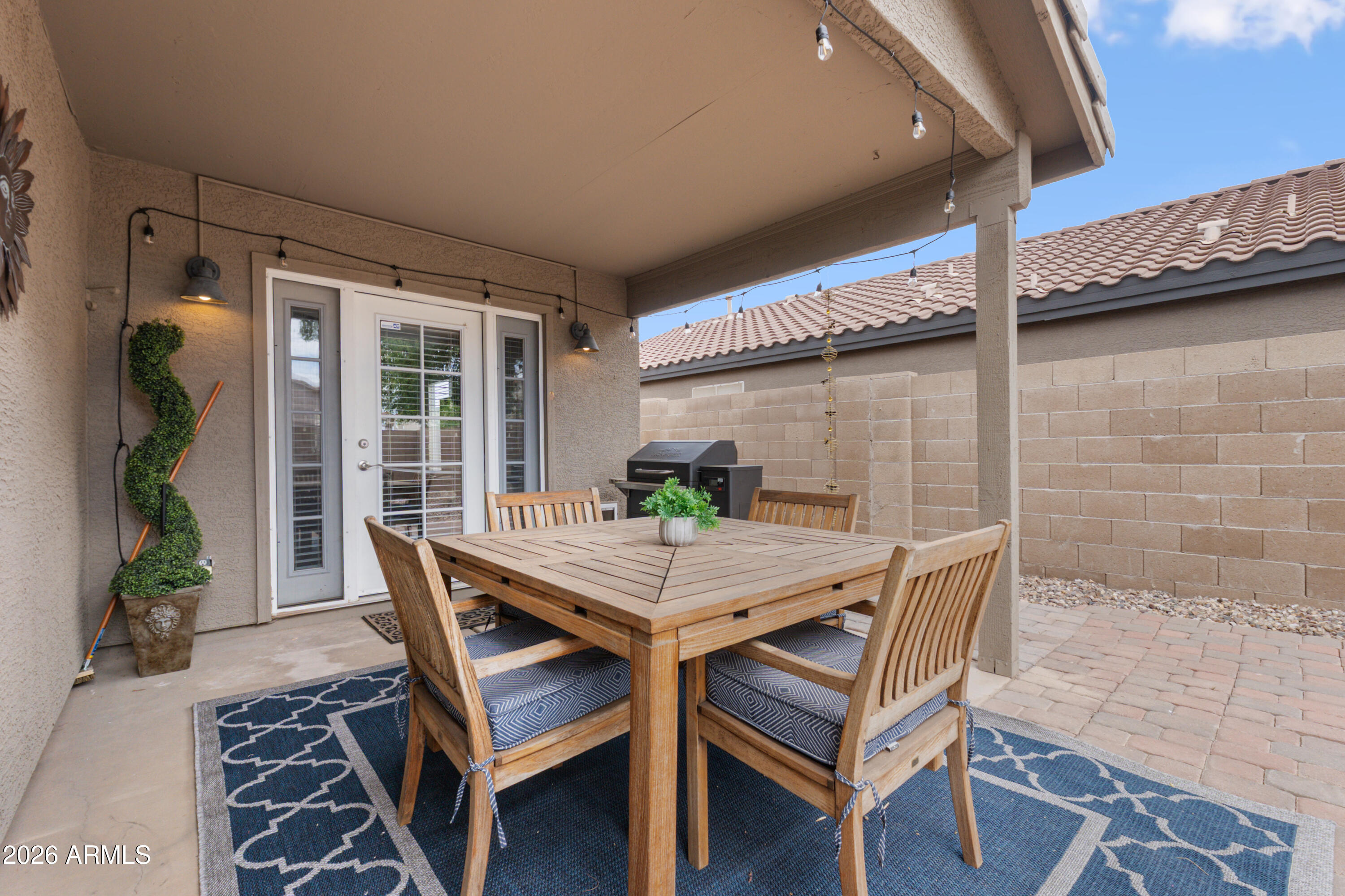 1291 South Cardinal Street Gilbert, AZ 85296 - Photo 27 of 35
