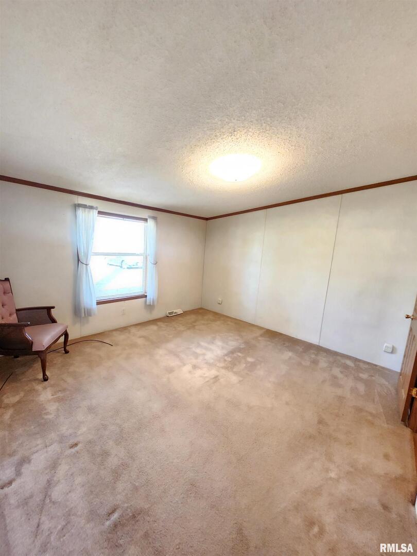 37 Janet Lane Murphysboro, IL 62966 - Photo 20 of 32 an empty room with windows and cabinet