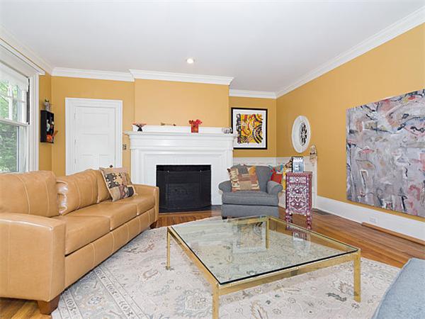 82 Glen Road, Unit 1 Boston, MA 02130 - Photo 6 of 19 Gallery Image 6