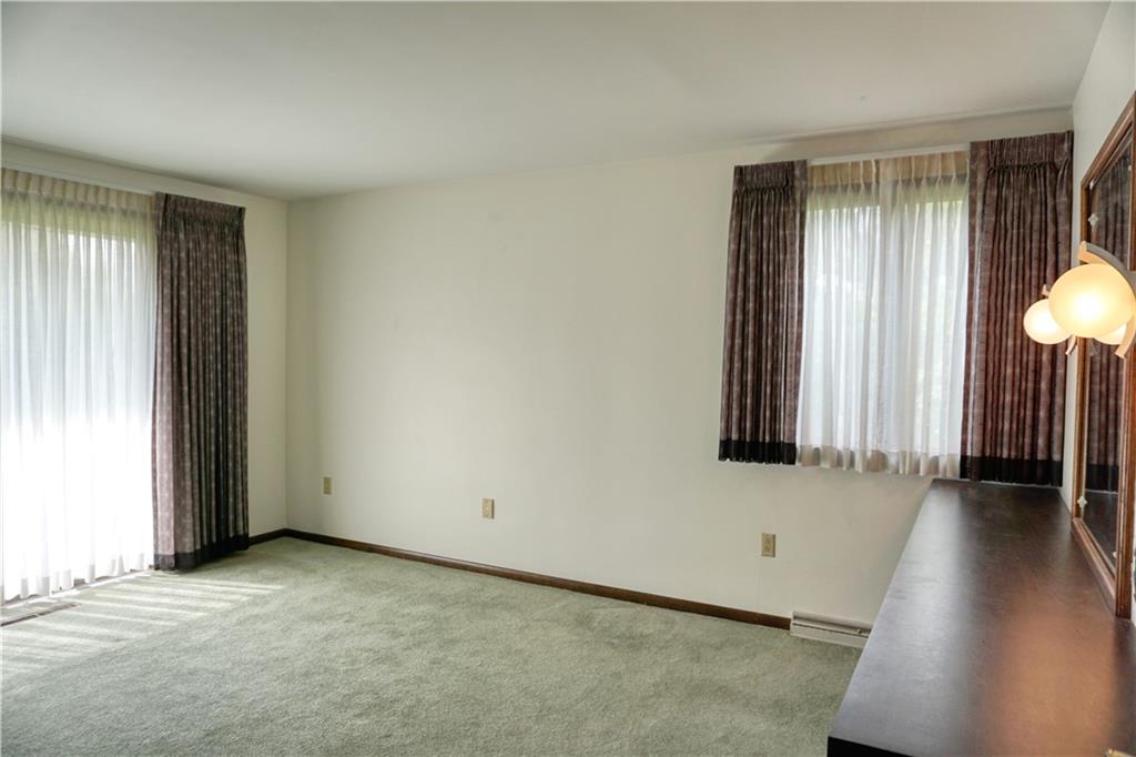 142 Wise Road Butler, PA 16002 - Photo 25 of 36 an empty room with windows