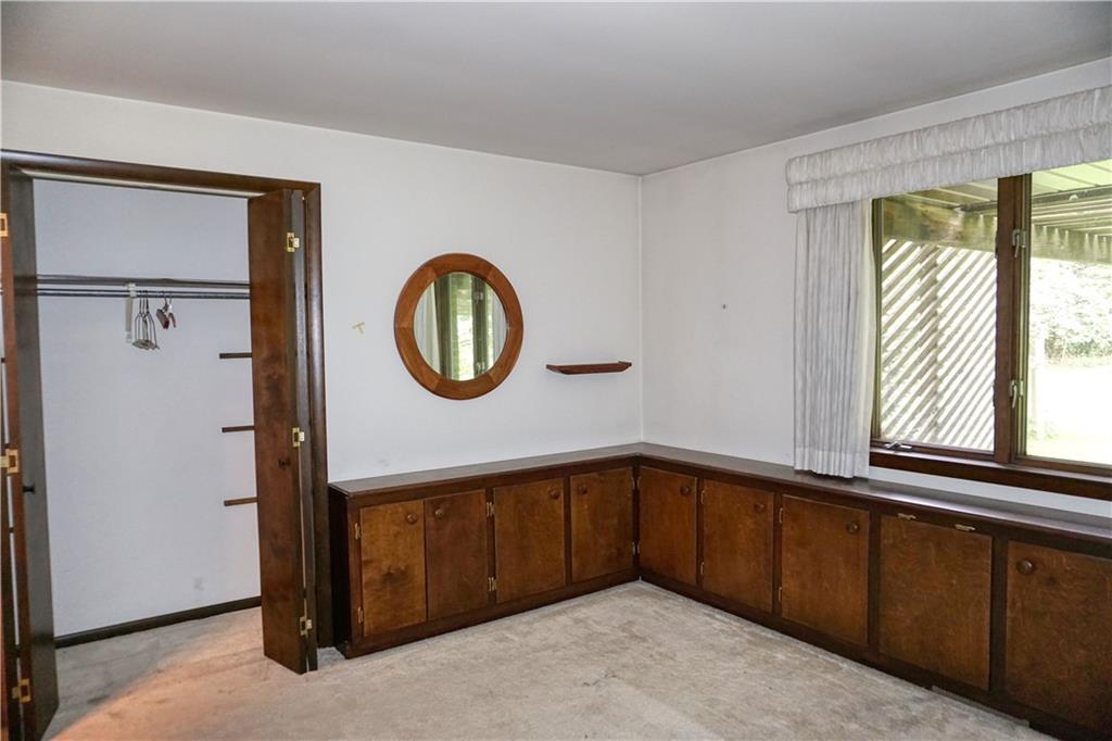 142 Wise Road Butler, PA 16002 - Photo 31 of 36 a view of a room with front door