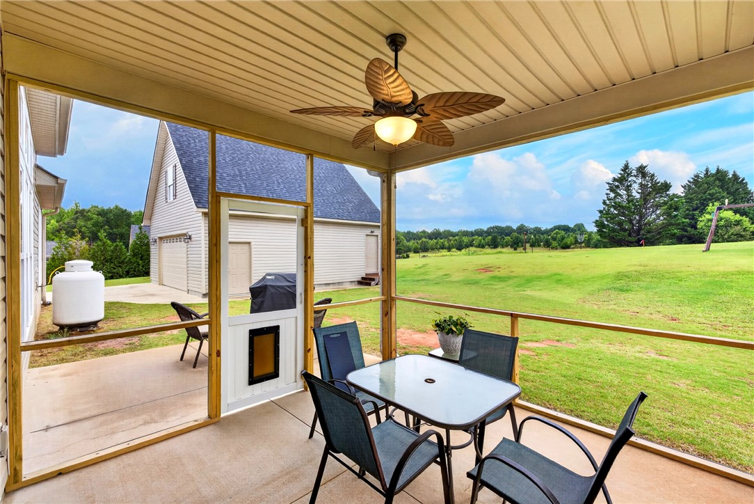 545 Weatherly Road Inman, SC 29349 - Photo 30 of 46 Gallery Image 30