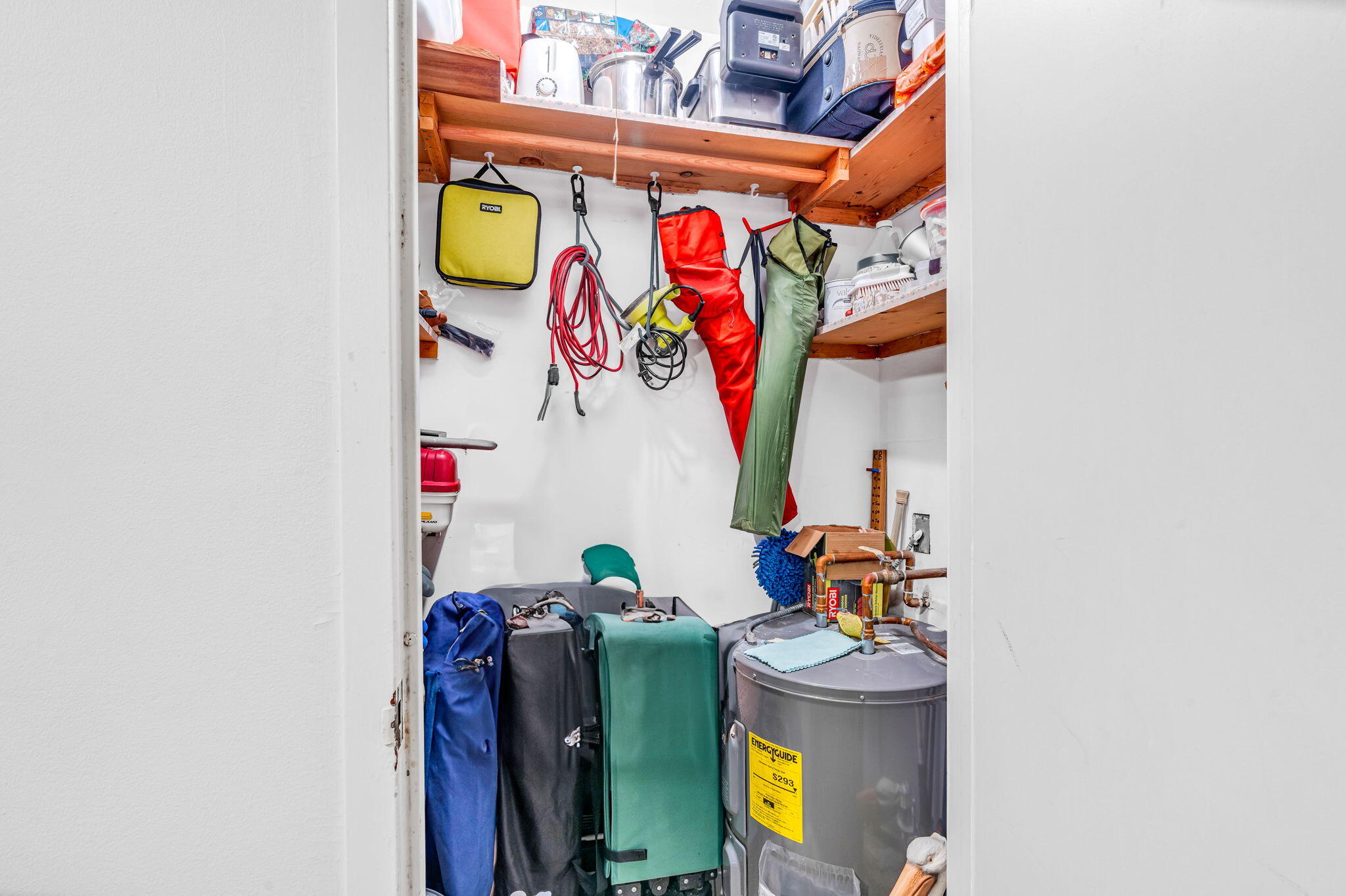2000 Coco Plum Drive, Unit 1202 Marathon, FL 33050 - Photo 27 of 44 a utility room with dryer and washer