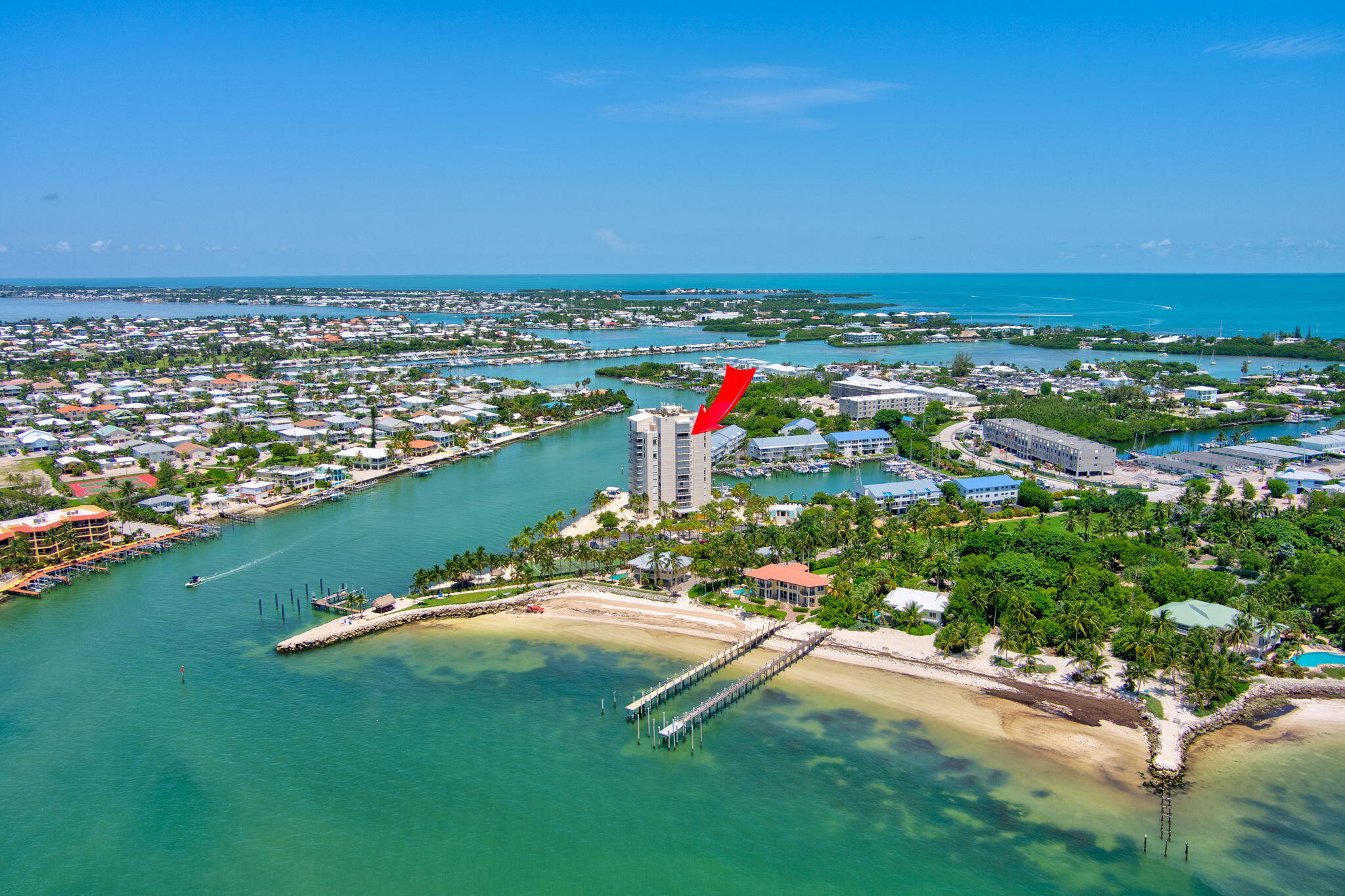 2000 Coco Plum Drive, Unit 1202 Marathon, FL 33050 - Photo 42 of 44