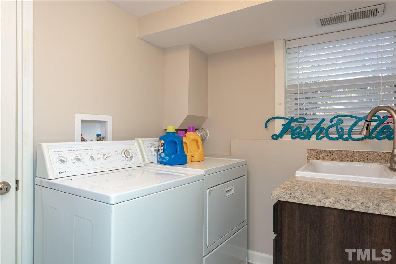 5905 Dean Avenue Raleigh, NC 27616 - Photo 20 of 25
