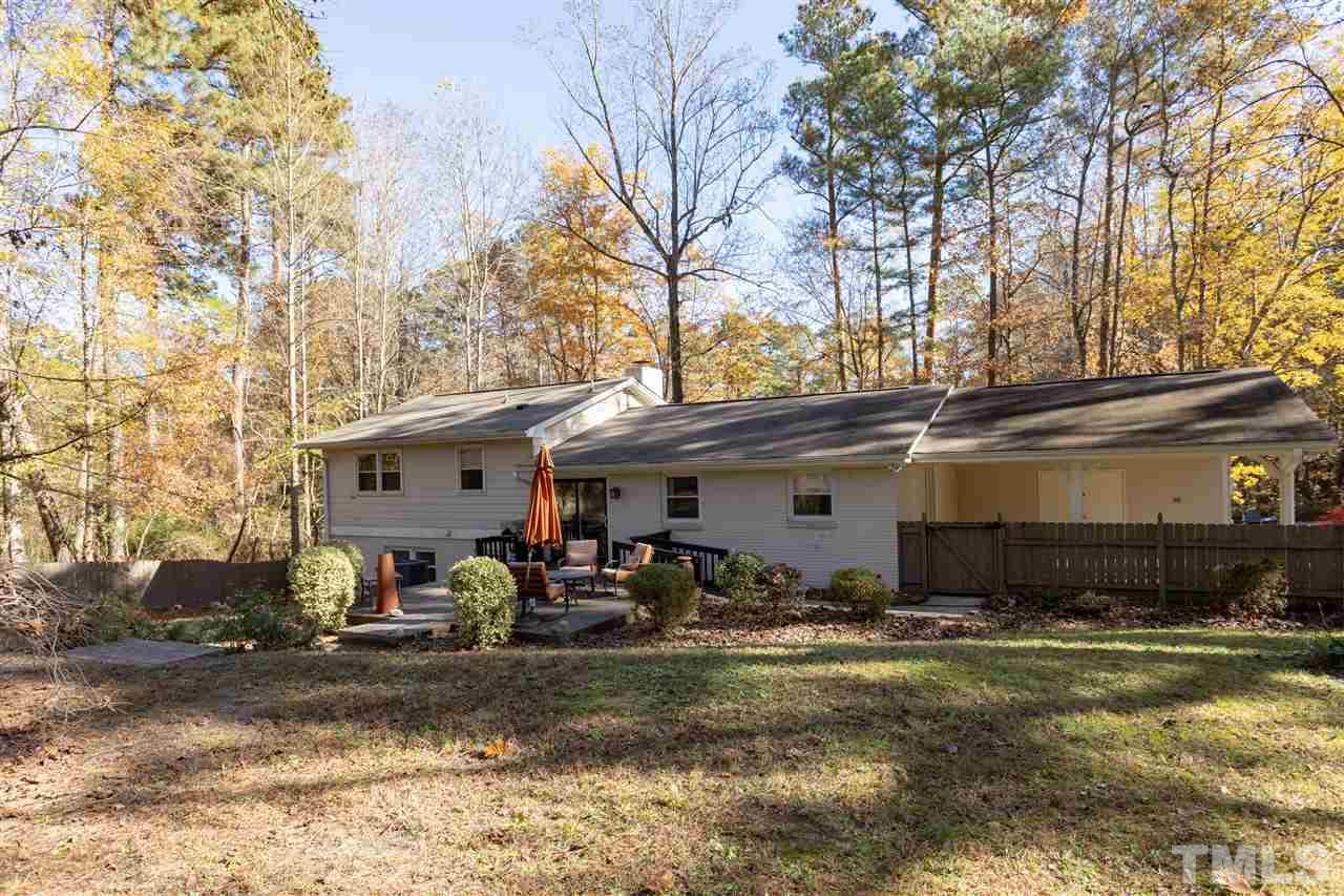 5905 Dean Avenue Raleigh, NC 27616 - Photo 22 of 25