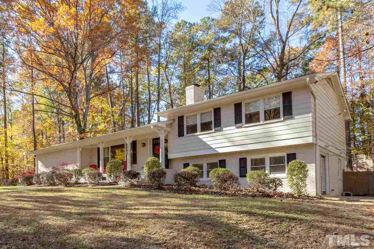 5905 Dean Avenue Raleigh, NC 27616 - Photo 25 of 25