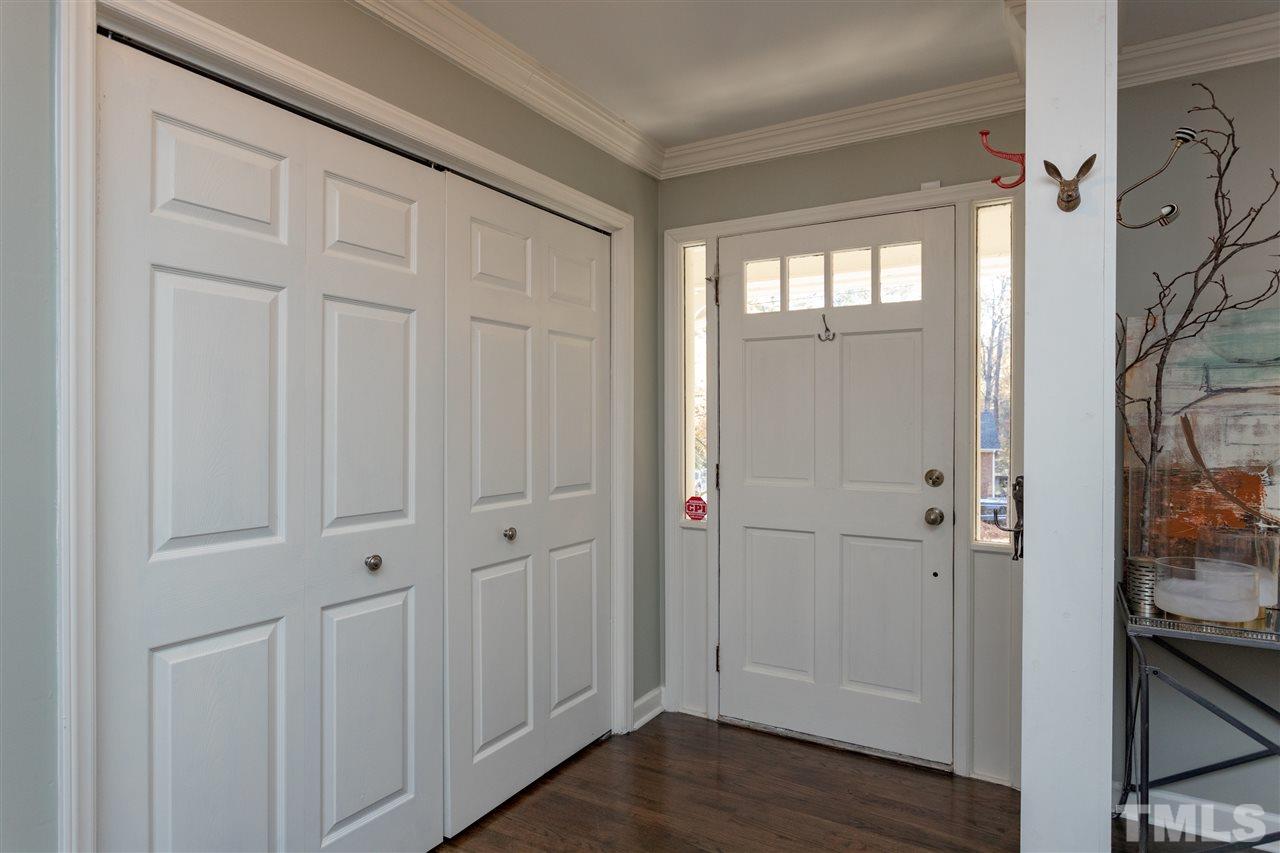 5905 Dean Avenue Raleigh, NC 27616 - Photo 4 of 25