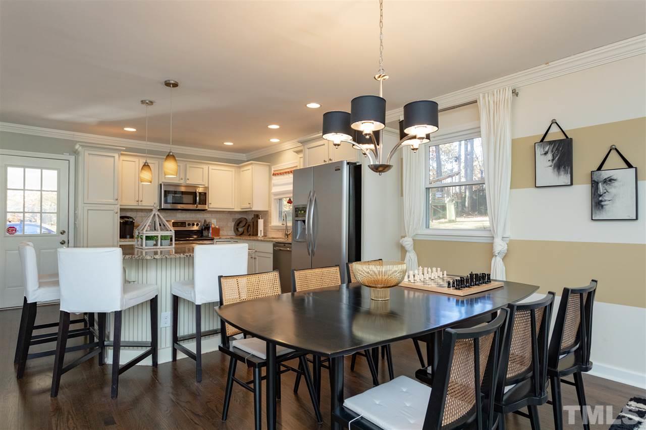 5905 Dean Avenue Raleigh, NC 27616 - Photo 5 of 25
