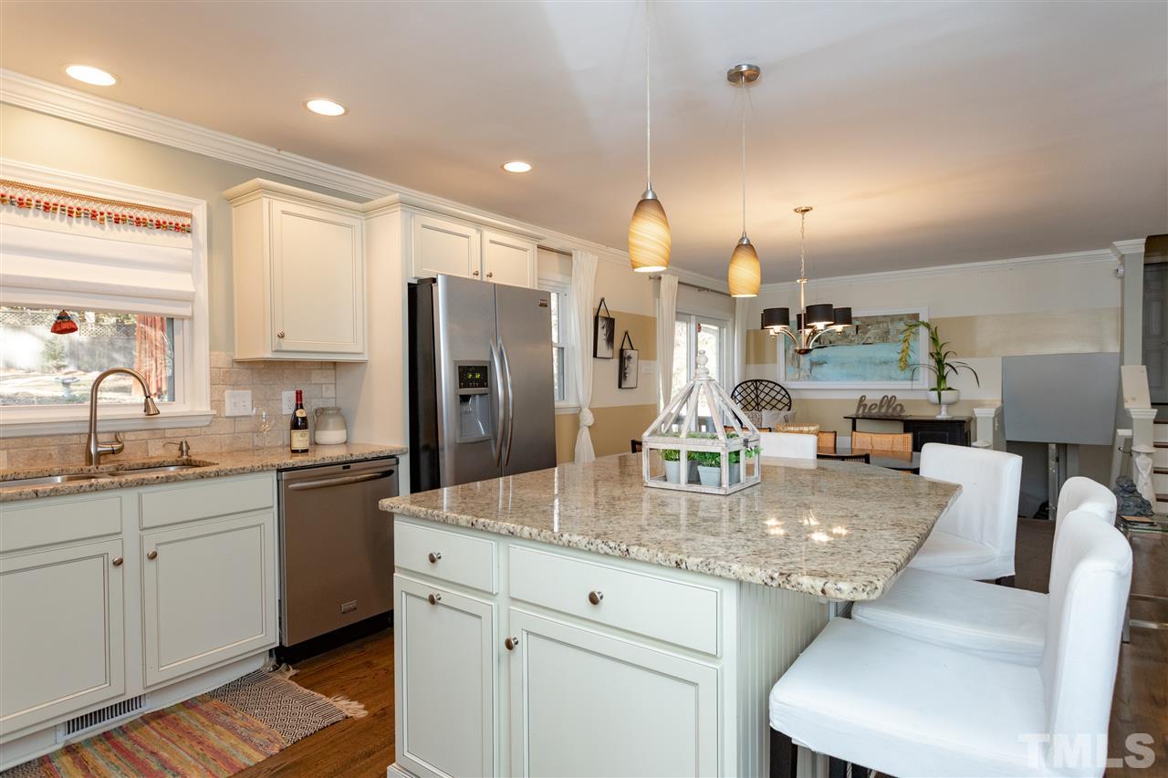 5905 Dean Avenue Raleigh, NC 27616 - Photo 8 of 25