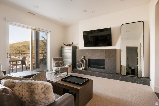 2752 West High Mountain Road, Unit 2001 Park City, UT 84098 - Photo 23 of 46