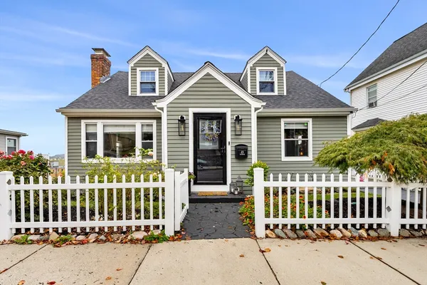 $1,155,000 | 49 Faywood Avenue, Boston, MA 02128