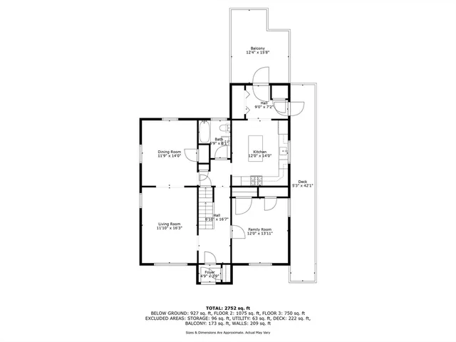 a picture of a room with a white wall and a large window