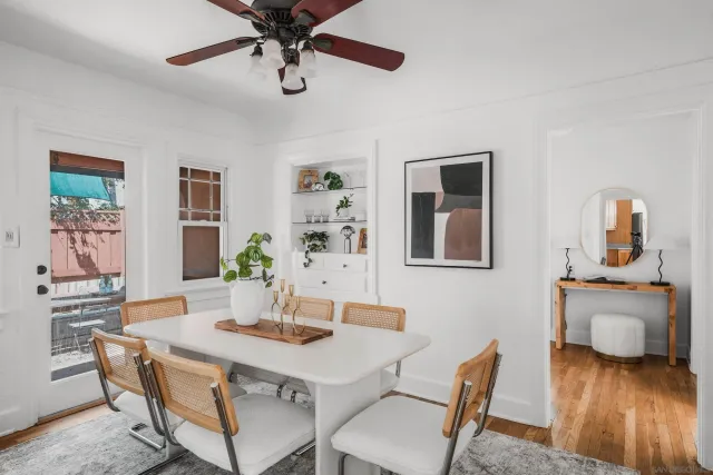 $899,000 | 3262 Meade Avenue, San Diego, CA 92116