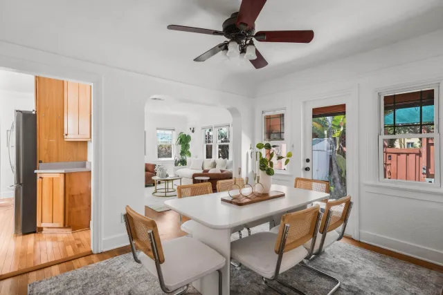 $899,000 | 3262 Meade Avenue, San Diego, CA 92116