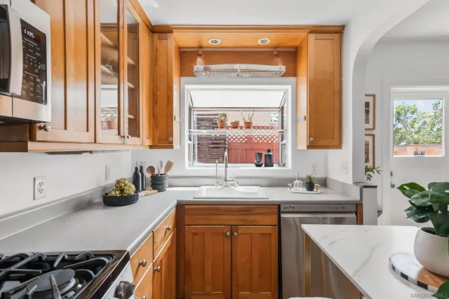 $899,000 | 3262 Meade Avenue, San Diego, CA 92116