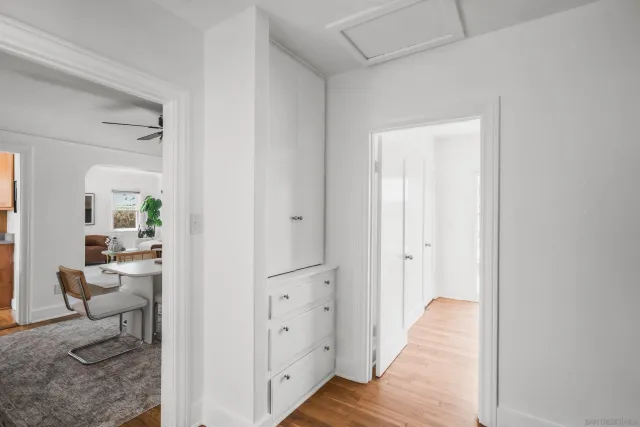 $899,000 | 3262 Meade Avenue, San Diego, CA 92116