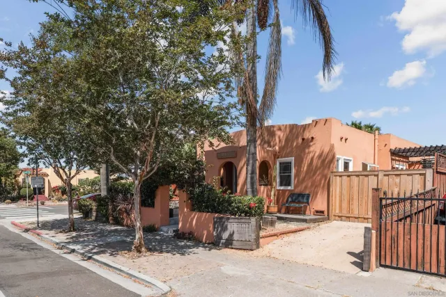 $899,000 | 3262 Meade Avenue, San Diego, CA 92116