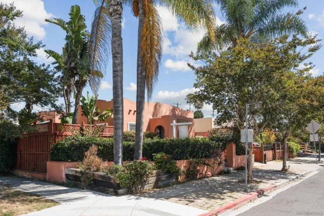 $899,000 | 3262 Meade Avenue, San Diego, CA 92116