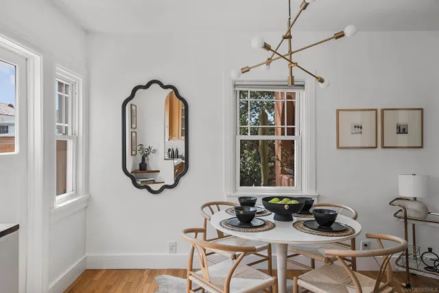 $899,000 | 3262 Meade Avenue, San Diego, CA 92116