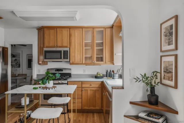 $899,000 | 3262 Meade Avenue, San Diego, CA 92116