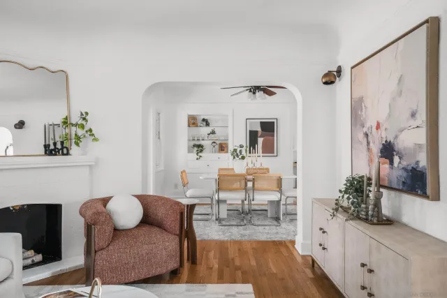 $899,000 | 3262 Meade Avenue, San Diego, CA 92116