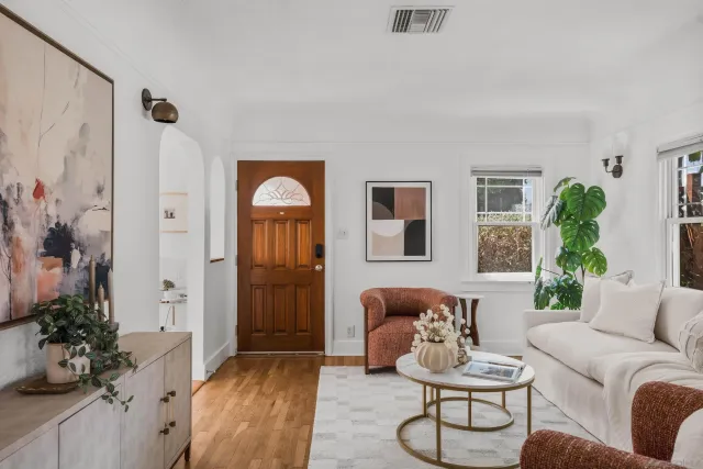 $899,000 | 3262 Meade Avenue, San Diego, CA 92116