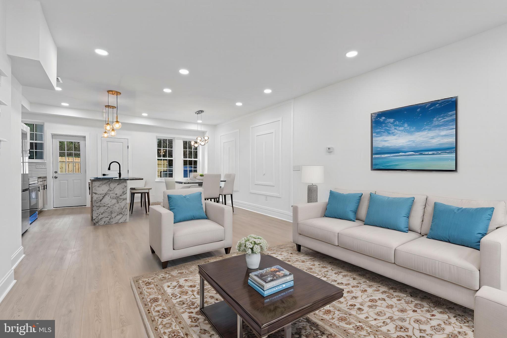 2140 Mt Royal Terrace Baltimore, MD 21217 - Photo 3 of 38