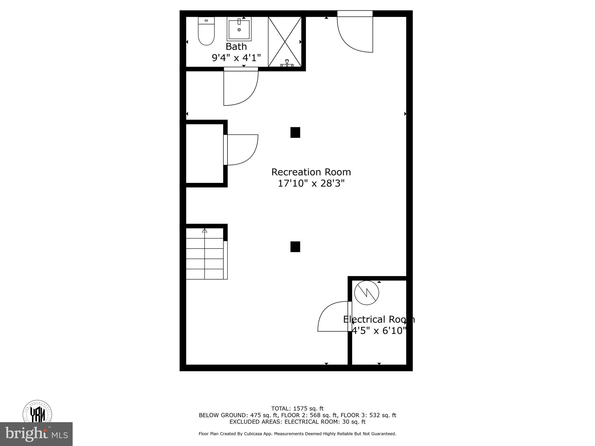 2140 Mt Royal Terrace Baltimore, MD 21217 - Photo 35 of 38