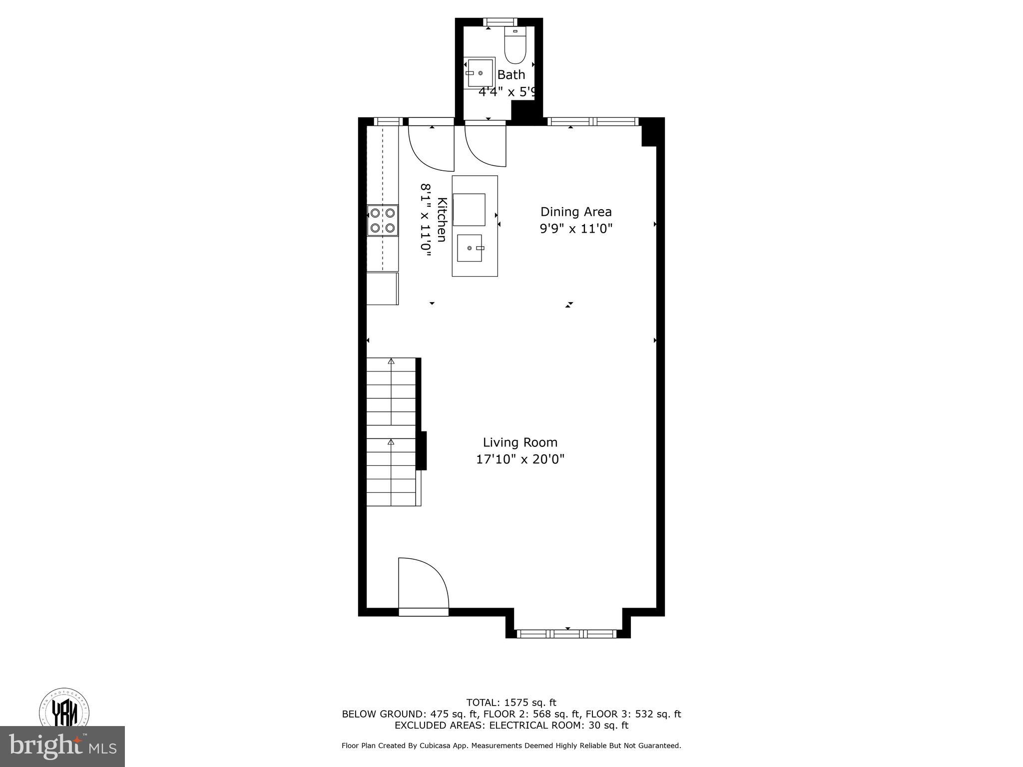 2140 Mt Royal Terrace Baltimore, MD 21217 - Photo 36 of 38