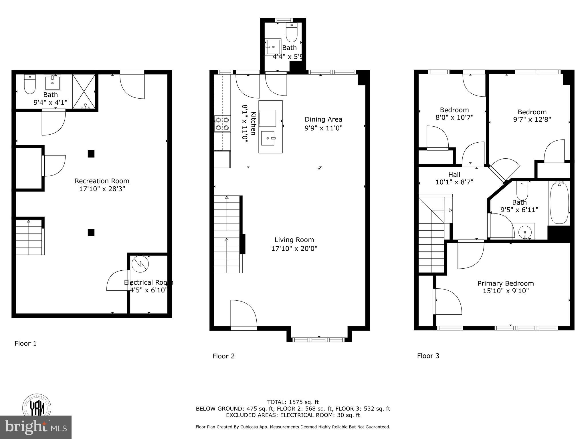 2140 Mt Royal Terrace Baltimore, MD 21217 - Photo 38 of 38