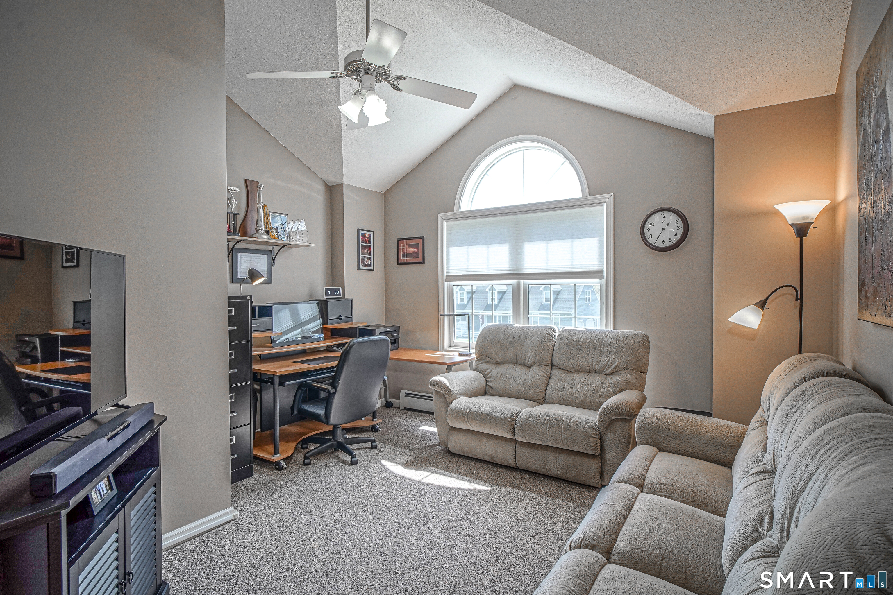 20 Stephen Court Prospect, CT 06712 - Photo 24 of 39 The fourth room upstairs can serve any of your life's needs: home office, study, nursery, guest bedroom.....