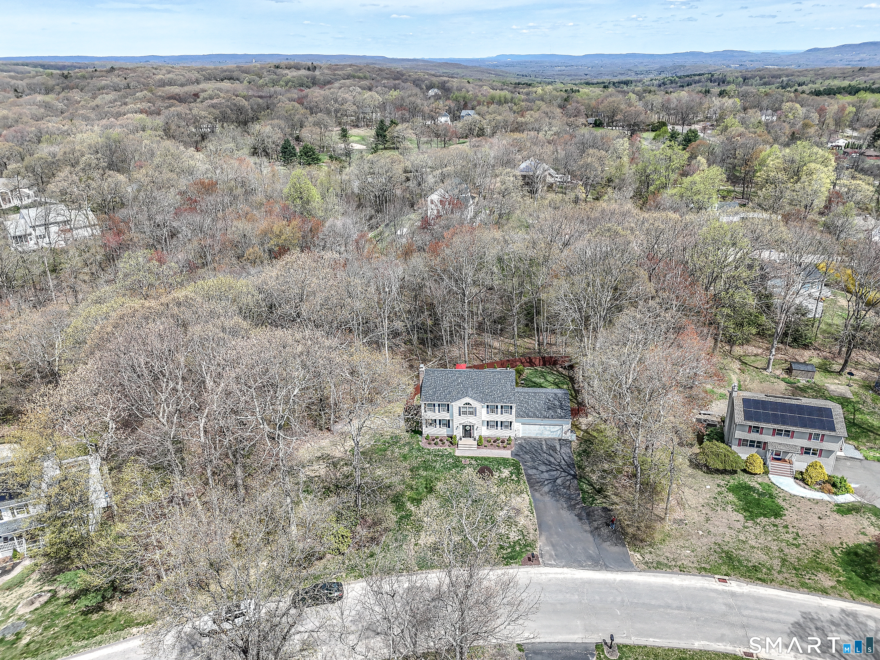 20 Stephen Court Prospect, CT 06712 - Photo 35 of 39 Welcome to your country home.