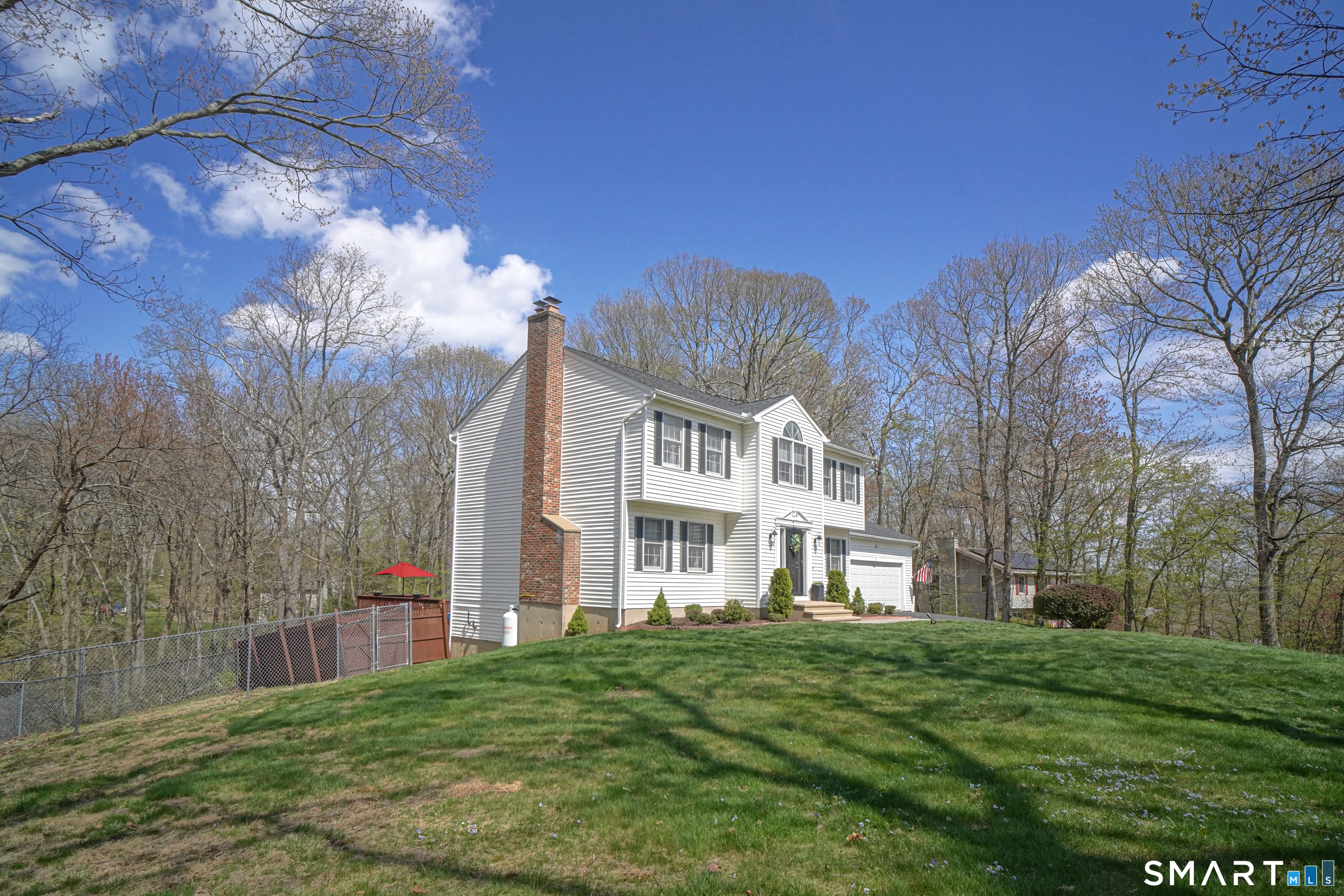 20 Stephen Court Prospect, CT 06712 - Photo 36 of 39 Custom-built by the original owner and tastefully updated over the years.