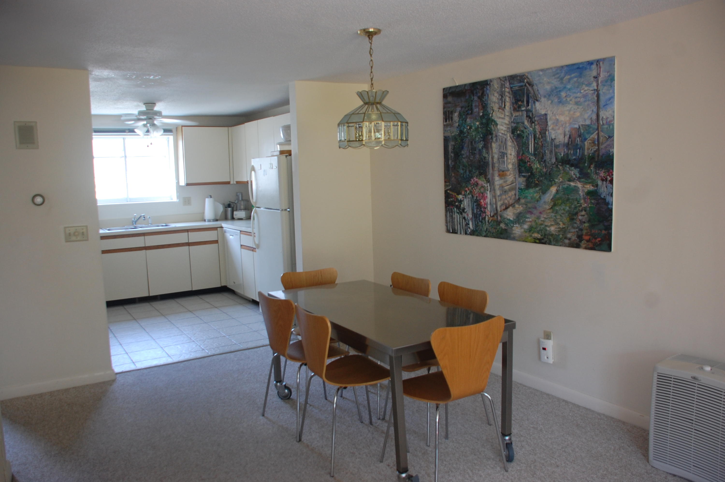 156 Shellback Way, Unit X156 Mashpee, MA 02649 - Photo 4 of 7 a dining room with furniture and window