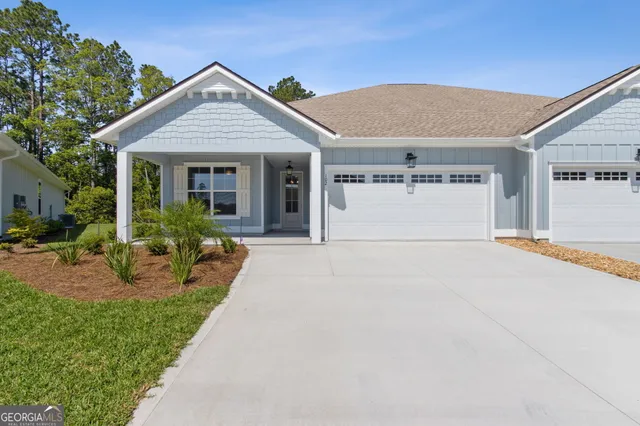 $359,900 | 102 Green Turtle Court, Unit A, Kingsland, GA 31548