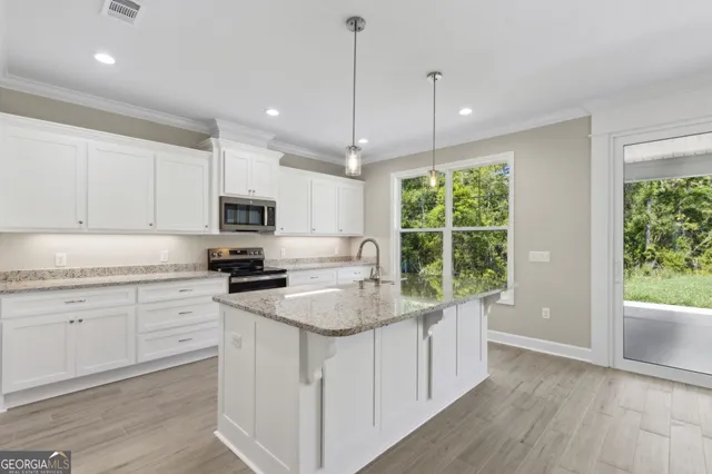 $359,900 | 102 Green Turtle Court, Unit A, Kingsland, GA 31548