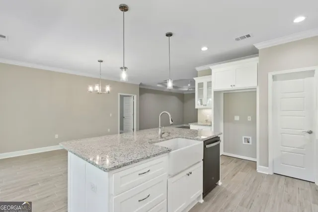 $359,900 | 102 Green Turtle Court, Unit A, Kingsland, GA 31548